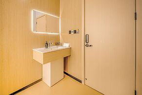 Jingdezhen Ruchu Hostel - Tao Xichuan
