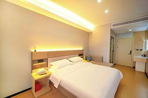 Jingdezhen Ruchu Hostel - Tao Xichuan