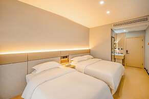 Jingdezhen Ruchu Hostel - Tao Xichuan