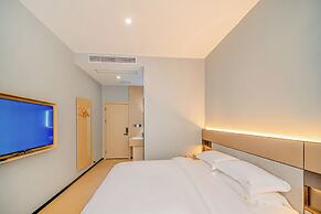 Jingdezhen Ruchu Hostel - Tao Xichuan