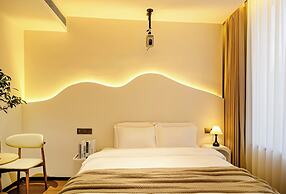Jingdezhen Ruchu Hostel - Tao Xichuan