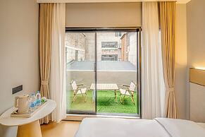 Jingdezhen Ruchu Hostel - Tao Xichuan