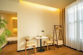 Jingdezhen Ruchu Hostel - Tao Xichuan