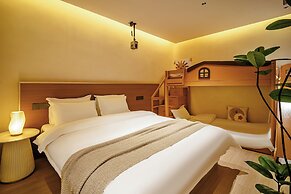 Jingdezhen Ruchu Hostel - Tao Xichuan