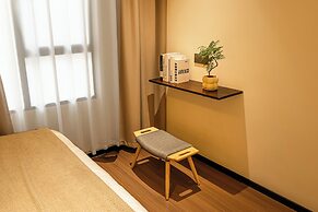 Jingdezhen Ruchu Hostel - Tao Xichuan