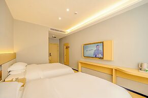 Jingdezhen Ruchu Hostel - Tao Xichuan