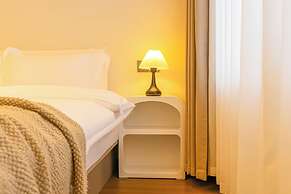 Jingdezhen Ruchu Hostel - Tao Xichuan