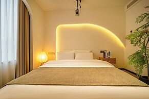 Jingdezhen Ruchu Hostel - Tao Xichuan
