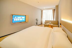Jingdezhen Ruchu Hostel - Tao Xichuan