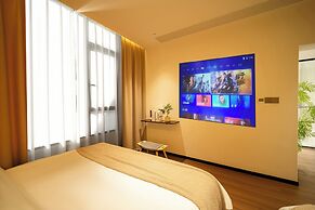 Jingdezhen Ruchu Hostel - Tao Xichuan