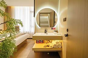 Jingdezhen Ruchu Hostel - Tao Xichuan