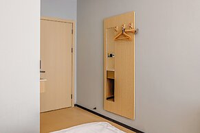 Jingdezhen Ruchu Hostel - Tao Xichuan