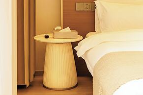 Jingdezhen Ruchu Hostel - Tao Xichuan