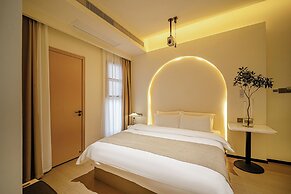 Jingdezhen Ruchu Hostel - Tao Xichuan