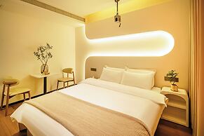 Jingdezhen Ruchu Hostel - Tao Xichuan