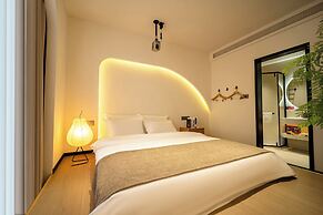 Jingdezhen Ruchu Hostel - Tao Xichuan