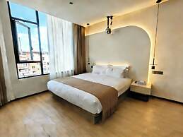 Jingdezhen Ruchu Hostel - Tao Xichuan