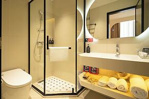 Jingdezhen Ruchu Hostel - Tao Xichuan