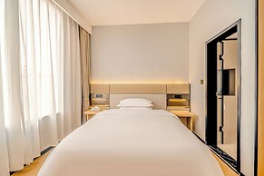 Jingdezhen Ruchu Hostel - Tao Xichuan