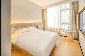 Jingdezhen Ruchu Hostel - Tao Xichuan