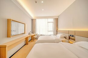 Jingdezhen Ruchu Hostel - Tao Xichuan