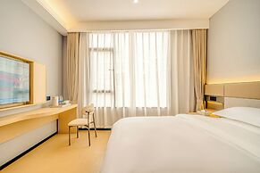 Jingdezhen Ruchu Hostel - Tao Xichuan