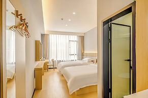 Jingdezhen Ruchu Hostel - Tao Xichuan