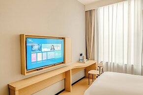 Jingdezhen Ruchu Hostel - Tao Xichuan