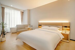 Jingdezhen Ruchu Hostel - Tao Xichuan