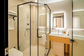 Jingdezhen Ruchu Hostel - Tao Xichuan