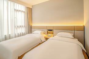 Jingdezhen Ruchu Hostel - Tao Xichuan