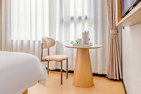Jingdezhen Ruchu Hostel - Tao Xichuan