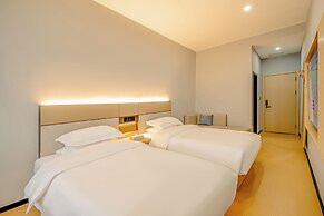 Jingdezhen Ruchu Hostel - Tao Xichuan