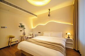 Jingdezhen Ruchu Hostel - Tao Xichuan