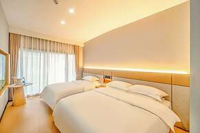 Jingdezhen Ruchu Hostel - Tao Xichuan