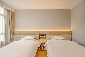 Jingdezhen Ruchu Hostel - Tao Xichuan
