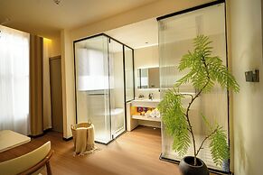 Jingdezhen Ruchu Hostel - Tao Xichuan
