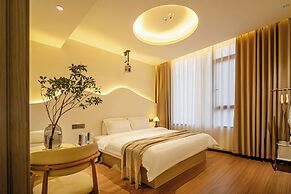 Jingdezhen Ruchu Hostel - Tao Xichuan