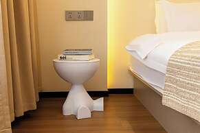 Jingdezhen Ruchu Hostel - Tao Xichuan