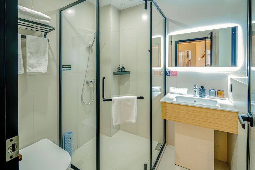 Jingdezhen Ruchu Hostel - Tao Xichuan