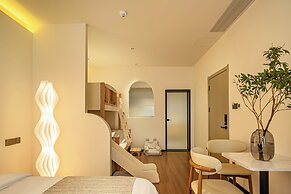 Jingdezhen Ruchu Hostel - Tao Xichuan