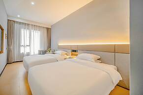 Jingdezhen Ruchu Hostel - Tao Xichuan