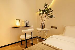 Jingdezhen Ruchu Hostel - Tao Xichuan