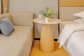Jingdezhen Ruchu Hostel - Tao Xichuan