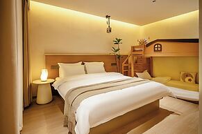 Jingdezhen Ruchu Hostel - Tao Xichuan