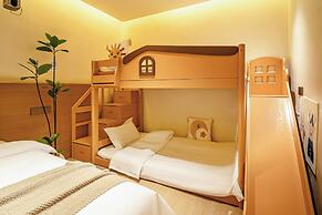 Jingdezhen Ruchu Hostel - Tao Xichuan