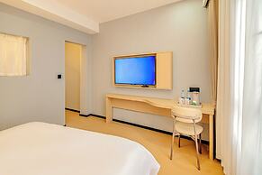Jingdezhen Ruchu Hostel - Tao Xichuan