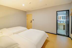 Jingdezhen Ruchu Hostel - Tao Xichuan