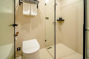 Jingdezhen Ruchu Hostel - Tao Xichuan