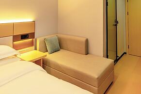 Jingdezhen Ruchu Hostel - Tao Xichuan
